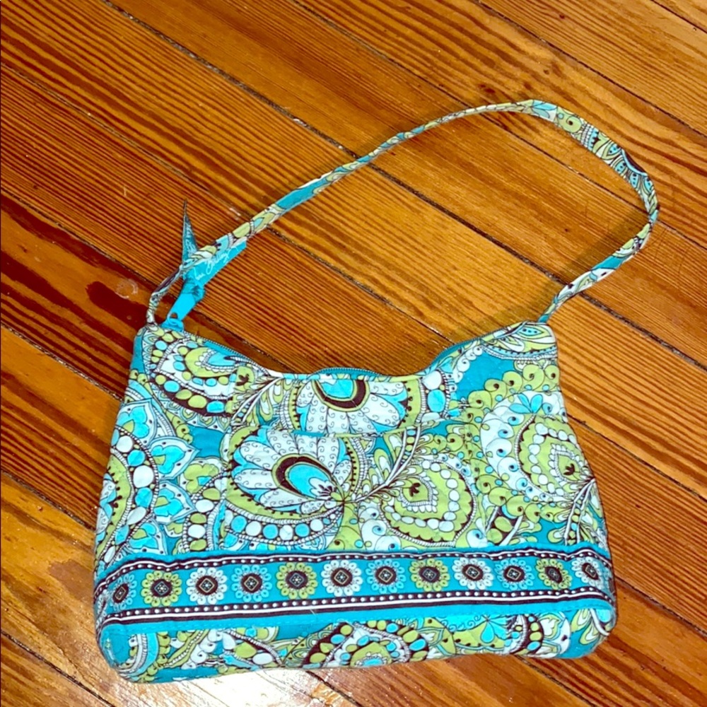 Vera Bradley shoulder bag